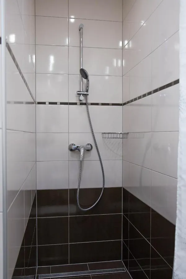 Guest House Sidro Selce