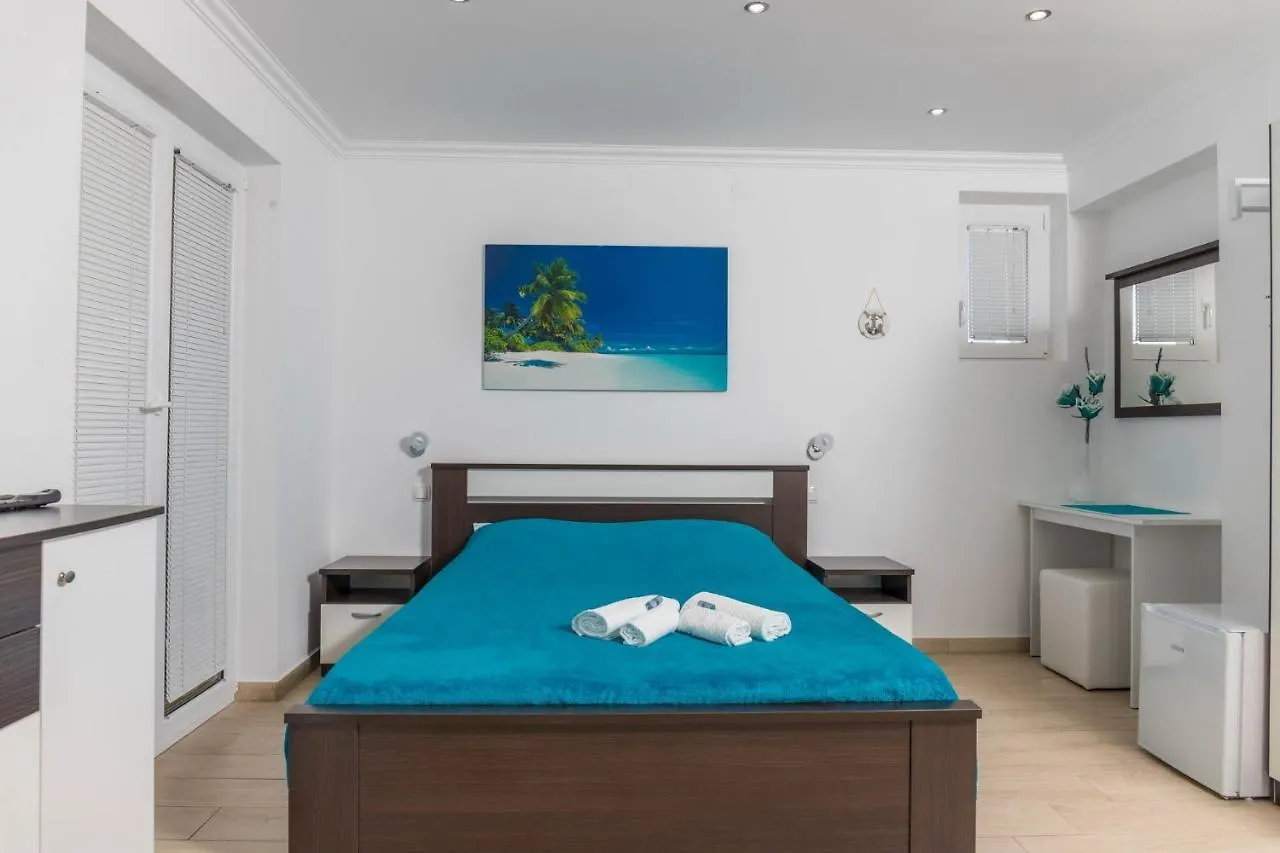Guest House Sidro Selce