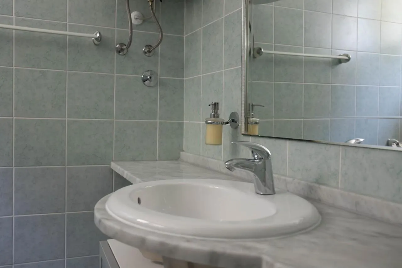 Guest House Sidro Selce Croatia