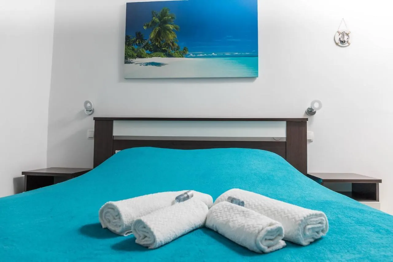 Guest House Sidro Selce