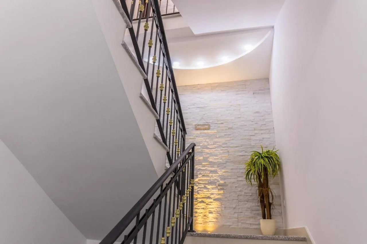Guest House Sidro Selce Croatia