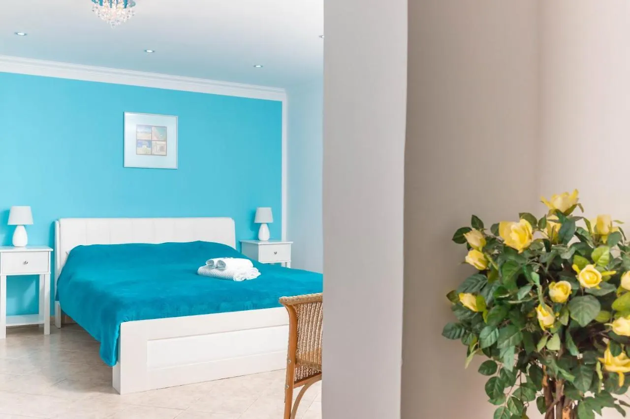 Guest House Sidro Selce
