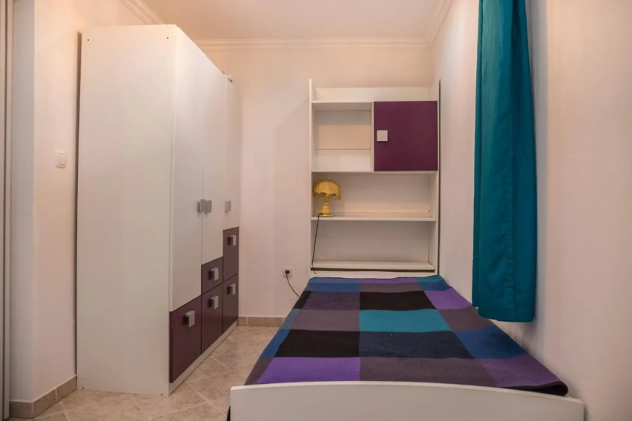 ***  Guest House Sidro Selce Croatia