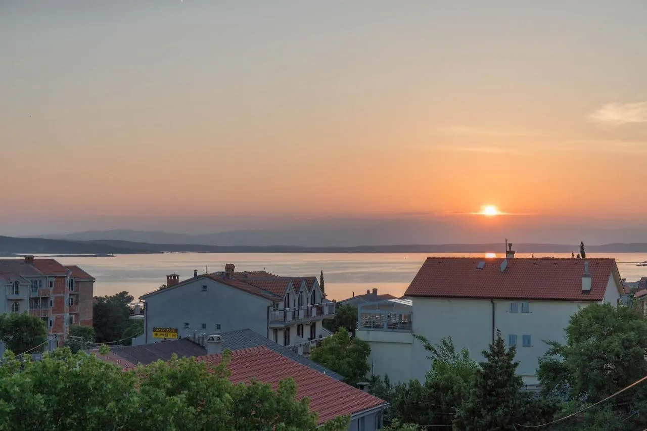 Guest House Sidro Selce Croatia