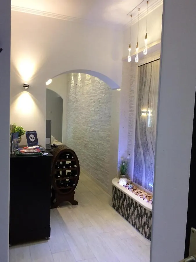 Guest House Sidro Selce
