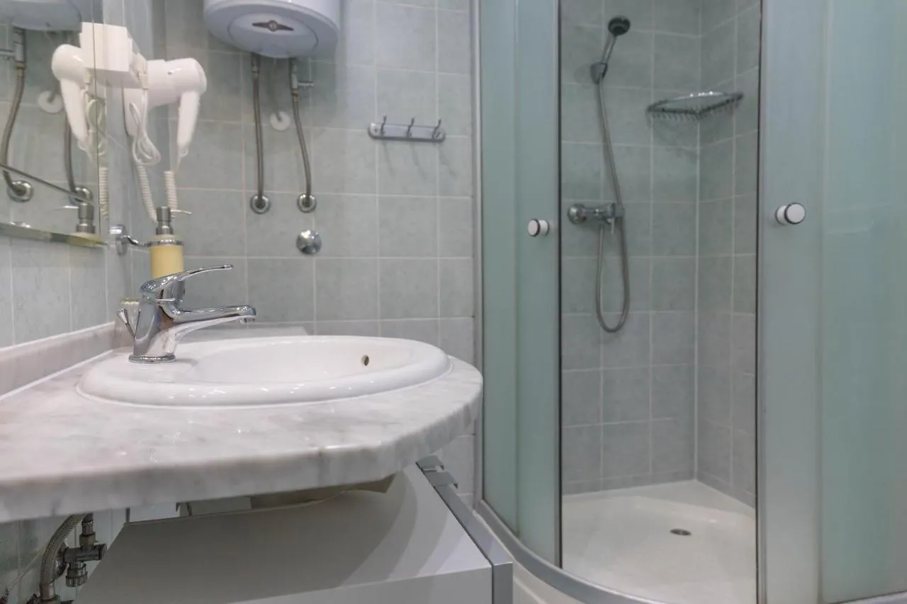***  Guest House Sidro Selce Croatia
