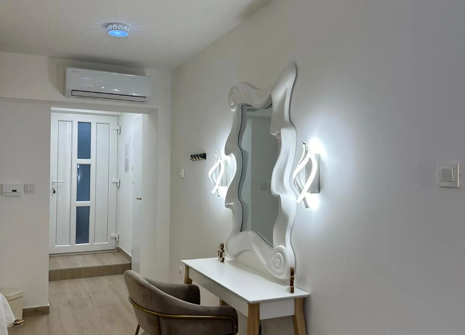 Guest House Sidro Selce