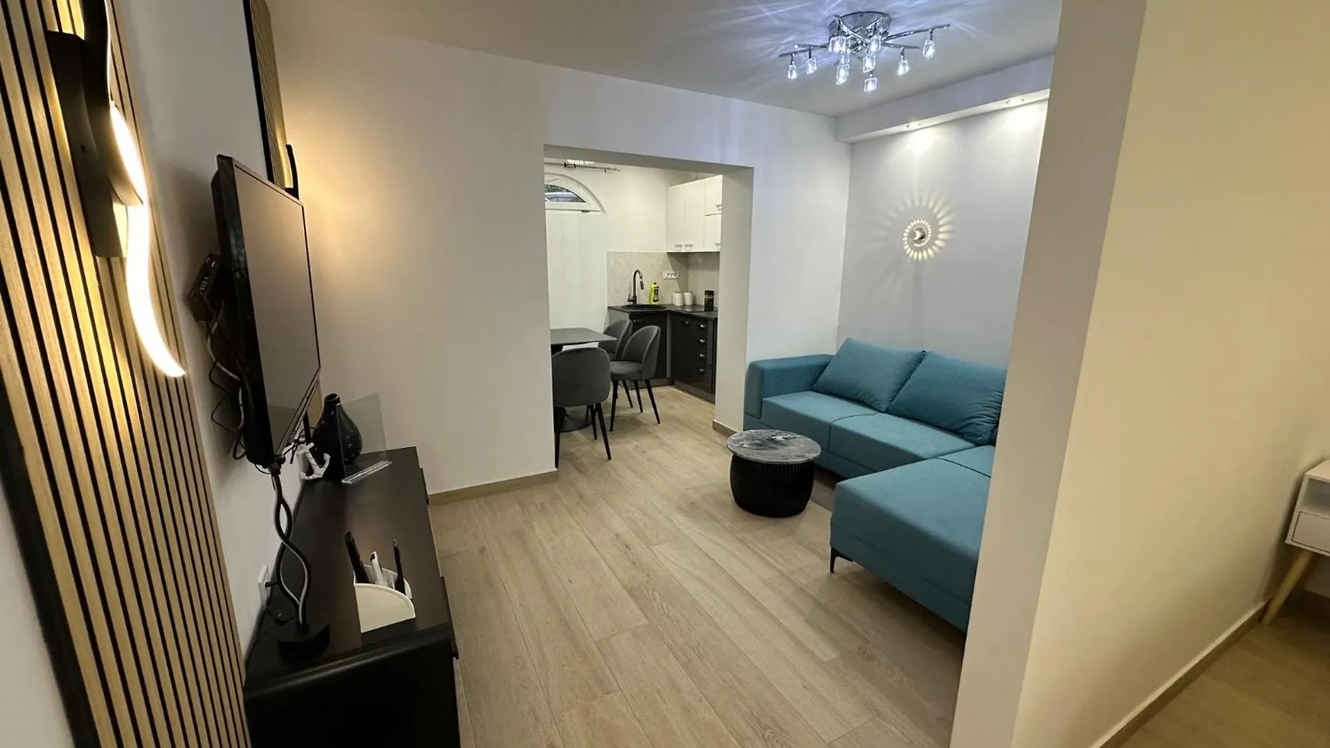 Guest House Sidro Selce 3*,  Croatia