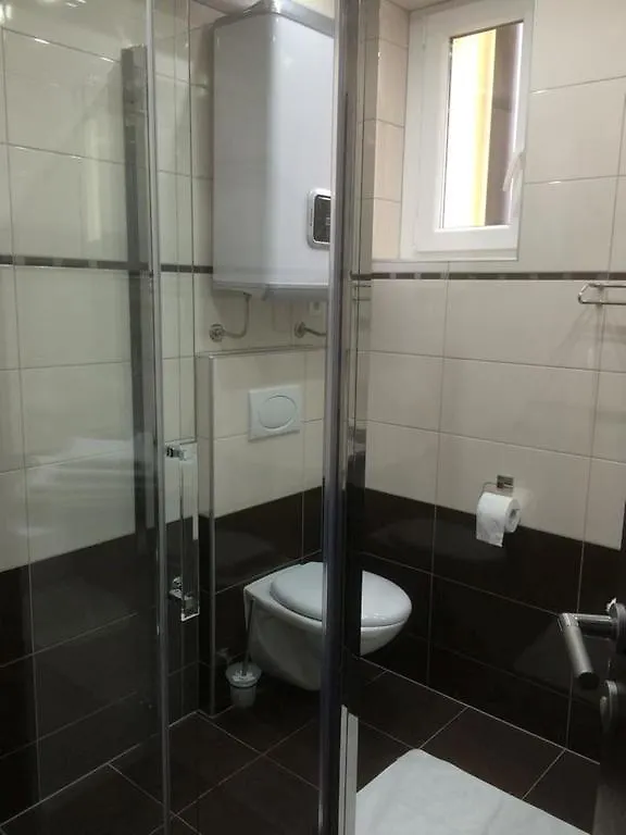 Guest House Sidro Selce