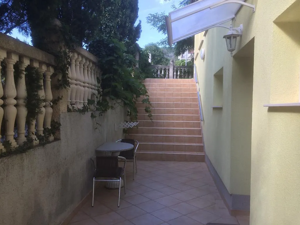 Guest House Sidro Selce