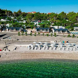 Parco vacanze Mobile Homes Krk