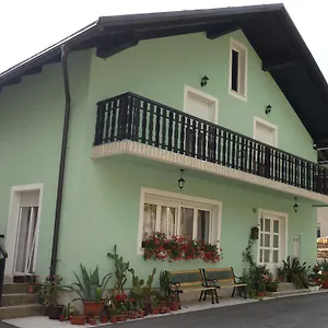 Affittacamere Potok